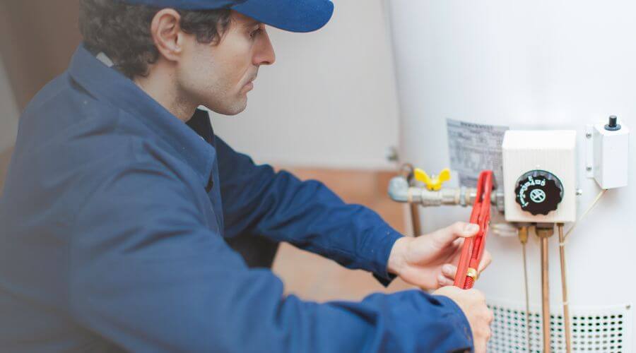 Professional septic pumping service in D Hanis, TX